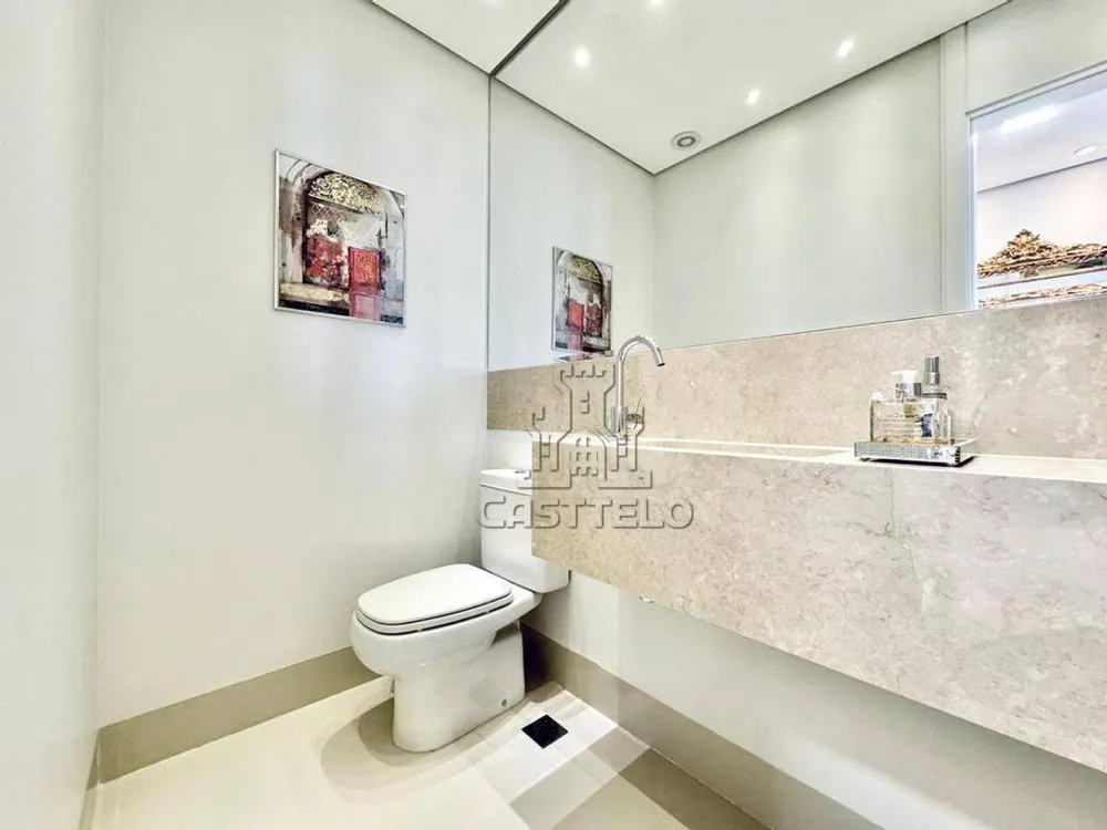 Apartamento, 3 quartos, 274 m² - Foto 4