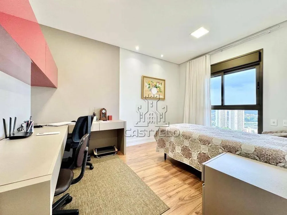 Apartamento, 3 quartos, 274 m² - Foto 8