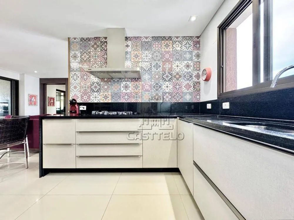 Apartamento, 3 quartos, 274 m² - Foto 3
