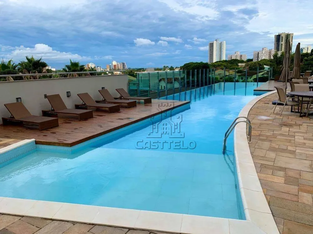 Apartamento, 3 quartos, 274 m² - Foto 8