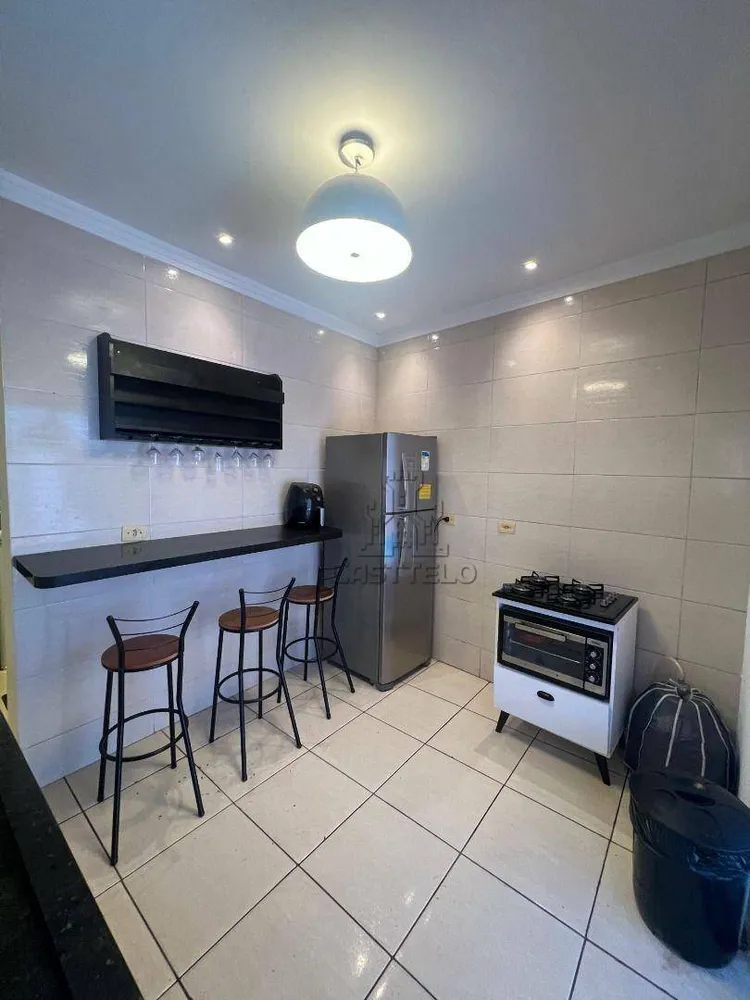 Sobrado, 2 quartos, 80 m² - Foto 7