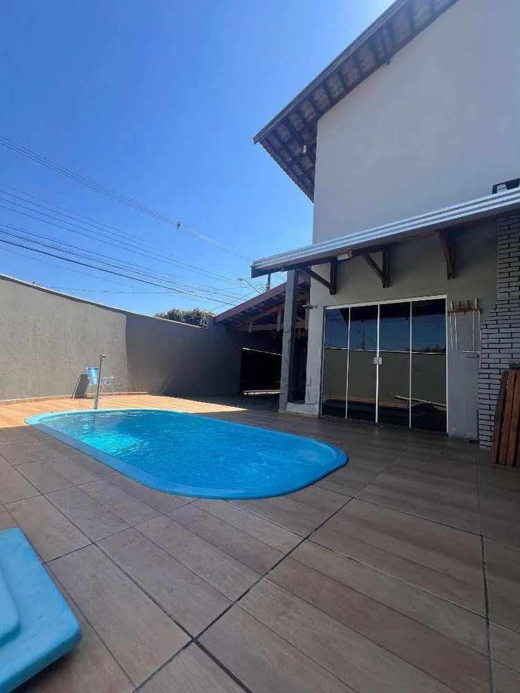 Sobrado, 2 quartos, 80 m² - Foto 2