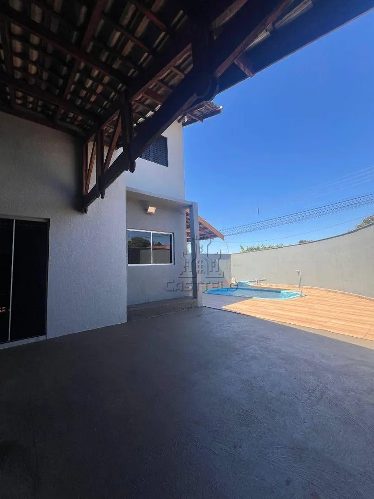 Sobrado, 2 quartos, 80 m² - Foto 4