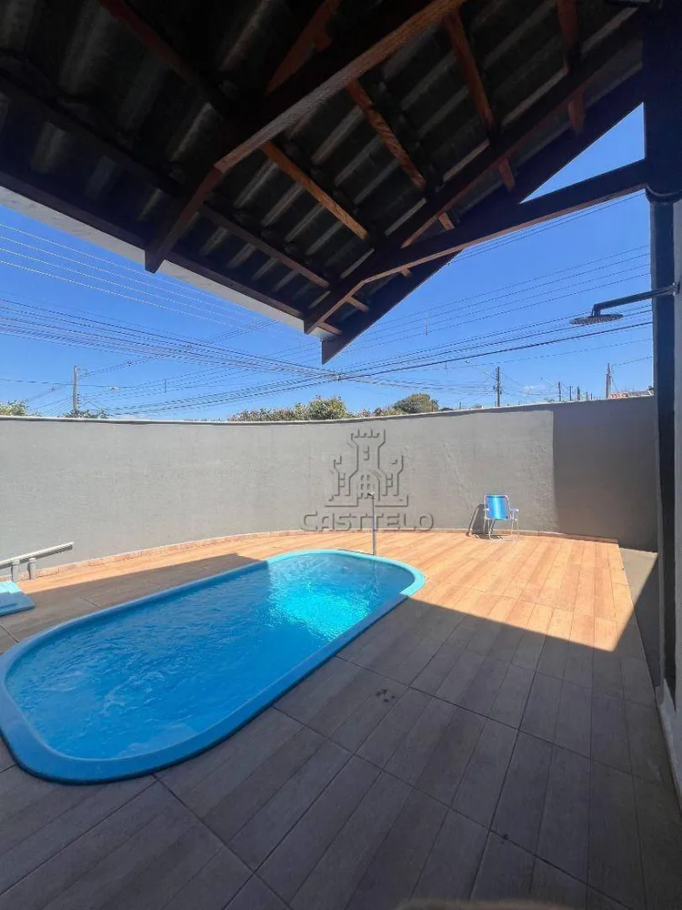 Sobrado, 2 quartos, 80 m² - Foto 5