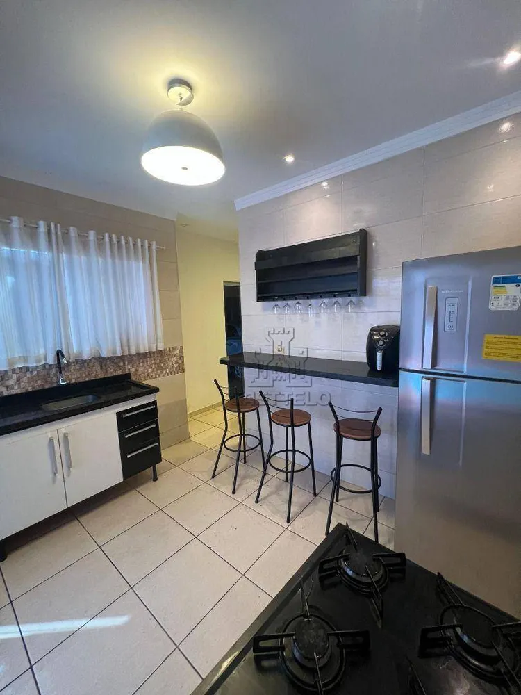 Sobrado, 2 quartos, 80 m² - Foto 9