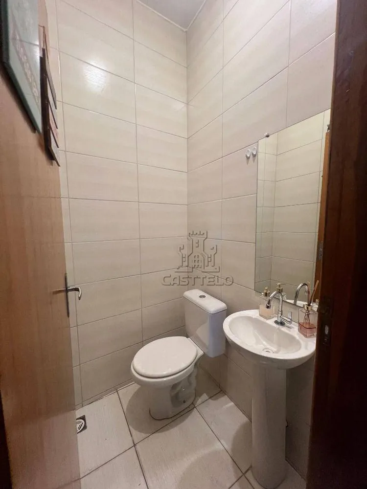 Sobrado, 2 quartos, 80 m² - Foto 6