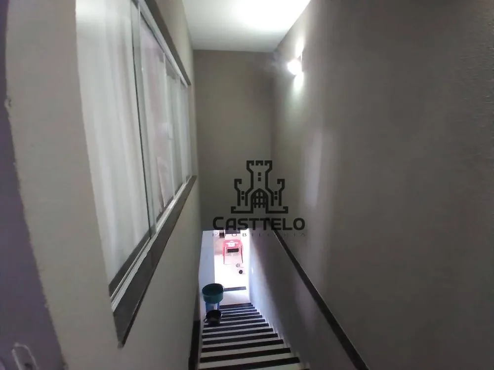 Sobrado, 3 quartos, 120 m² - Foto 6