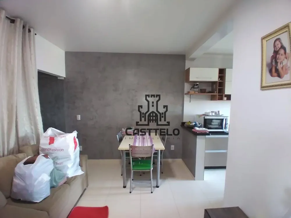 Sobrado, 3 quartos, 120 m² - Foto 4