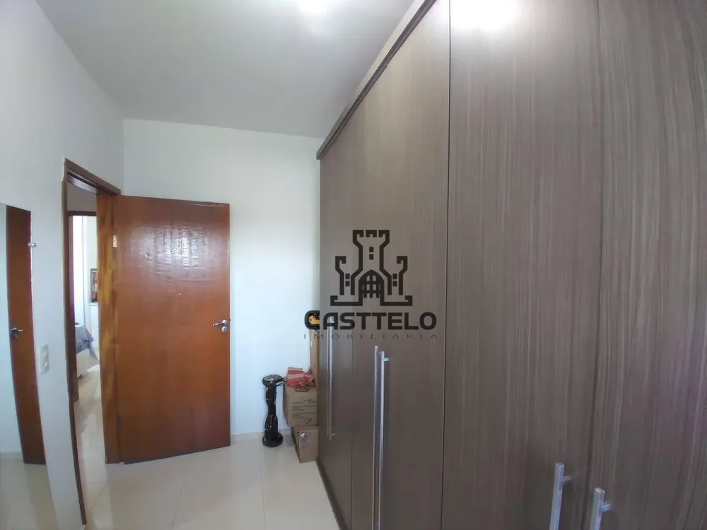 Sobrado, 3 quartos, 120 m² - Foto 8