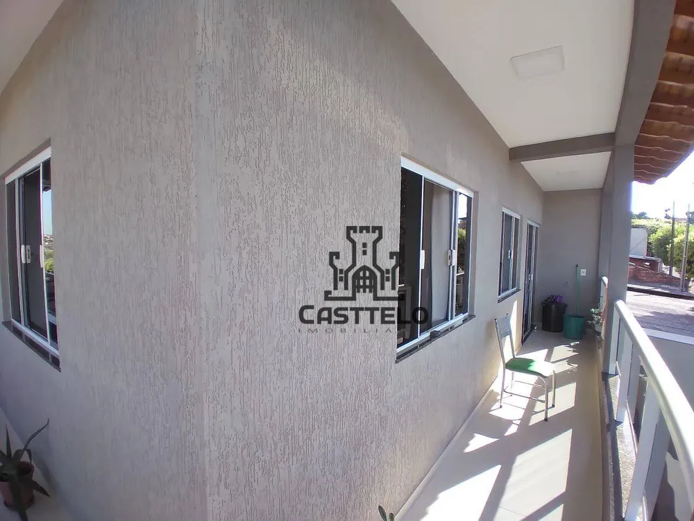 Sobrado, 3 quartos, 120 m² - Foto 12