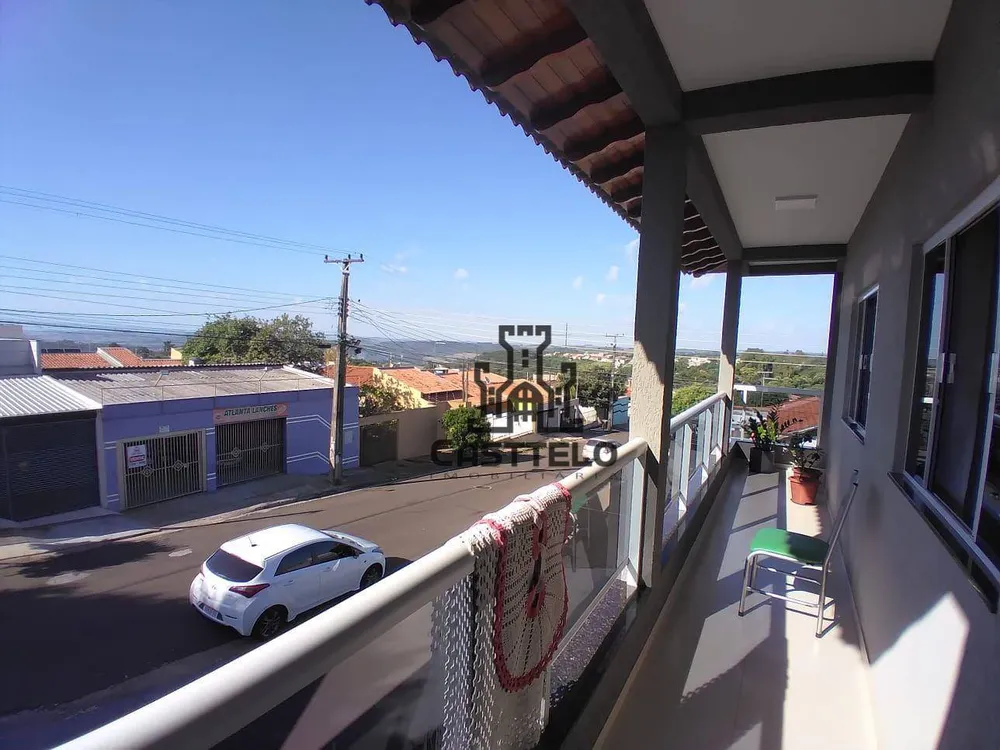 Sobrado, 3 quartos, 120 m² - Foto 11