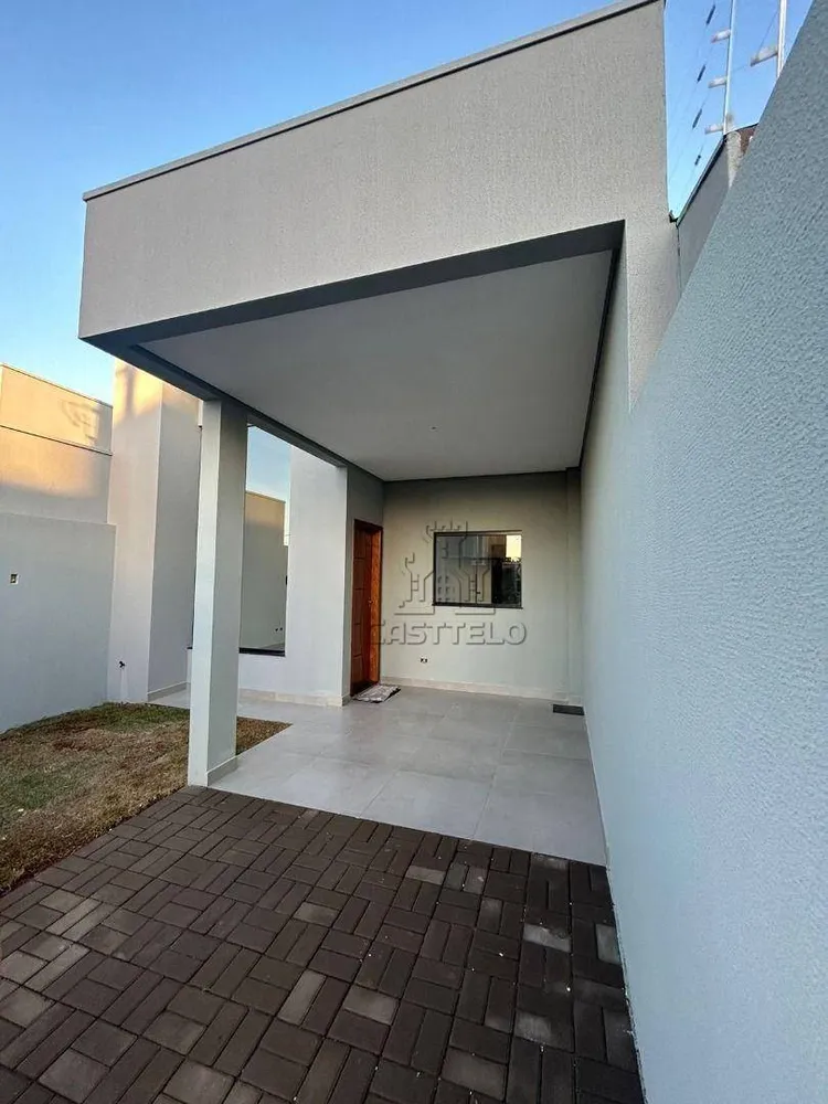 Casa, 3 quartos, 83 m² - Foto 5