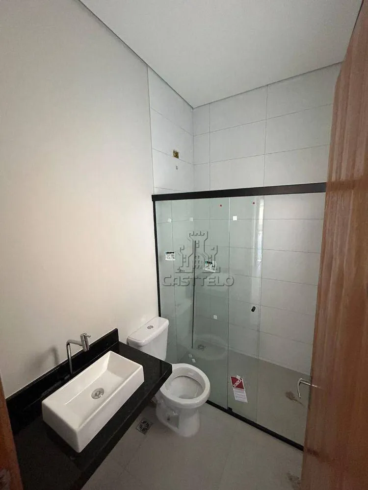 Casa, 3 quartos, 83 m² - Foto 9