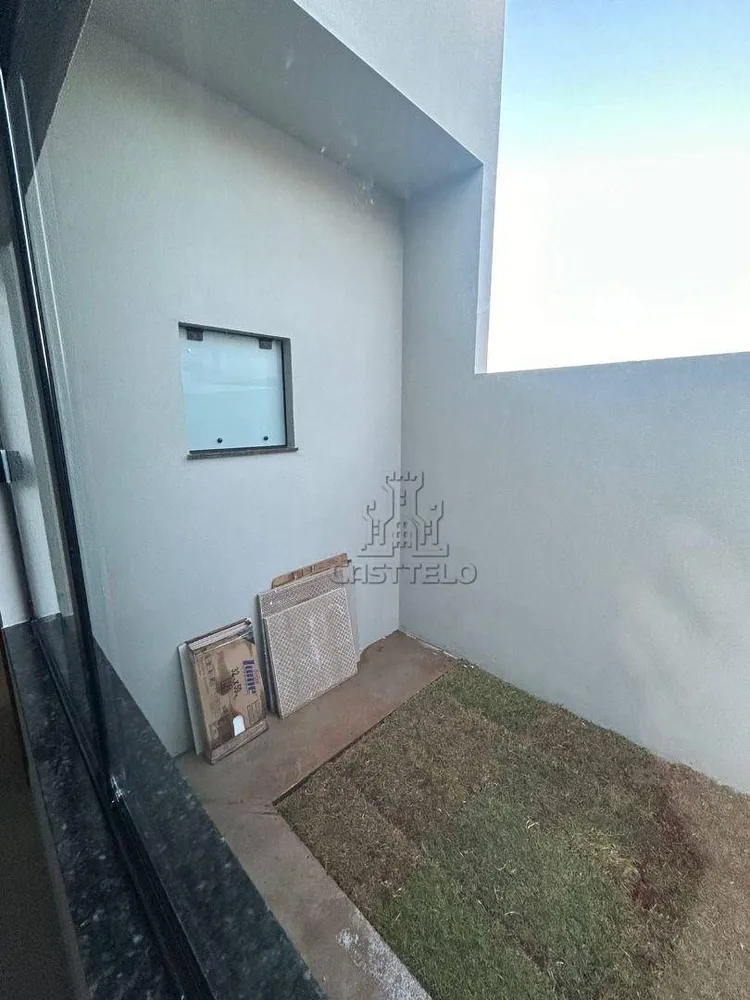Casa, 3 quartos, 83 m² - Foto 6