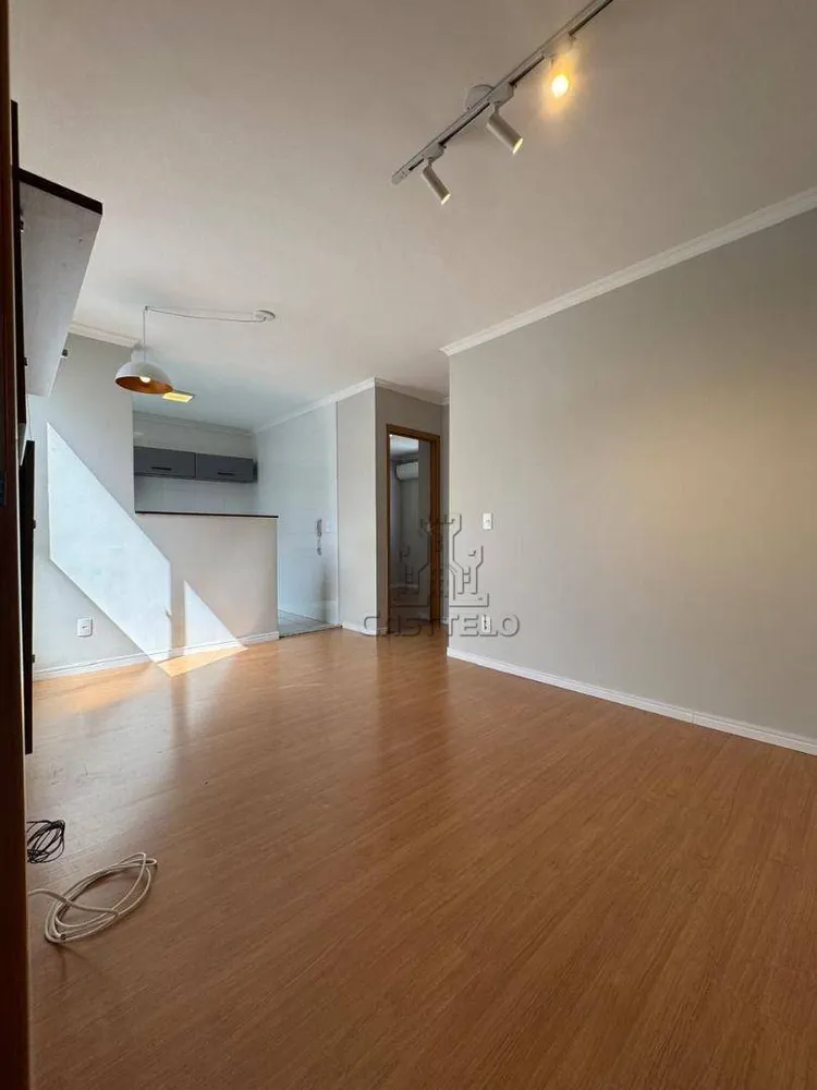 Apartamento, 2 quartos, 43 m² - Foto 8