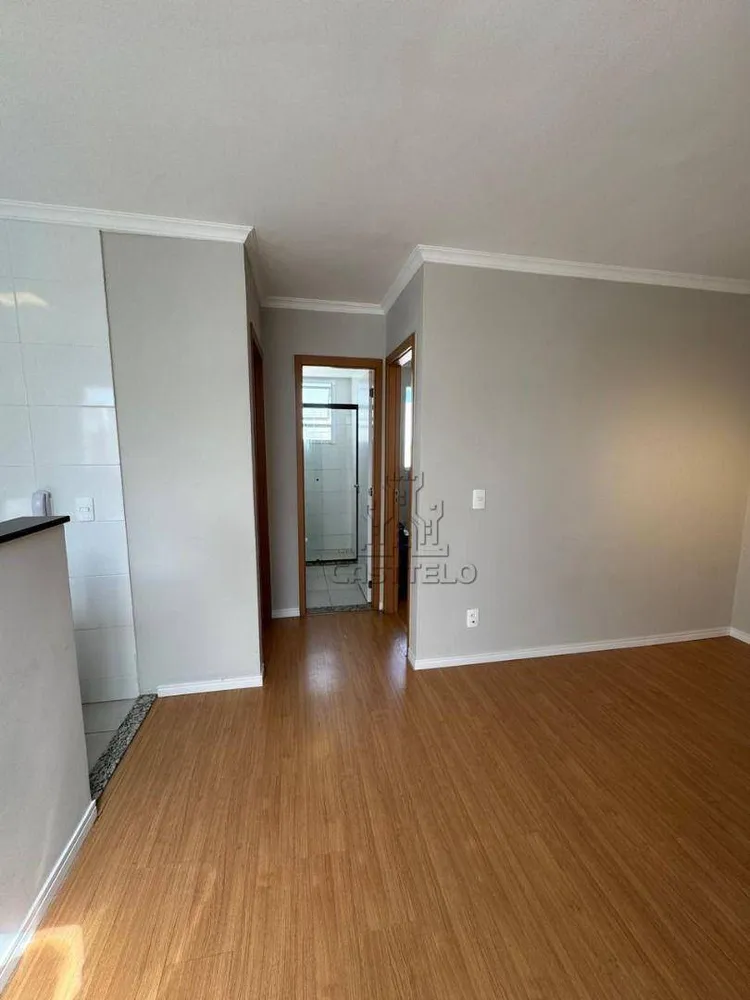 Apartamento, 2 quartos, 43 m² - Foto 11