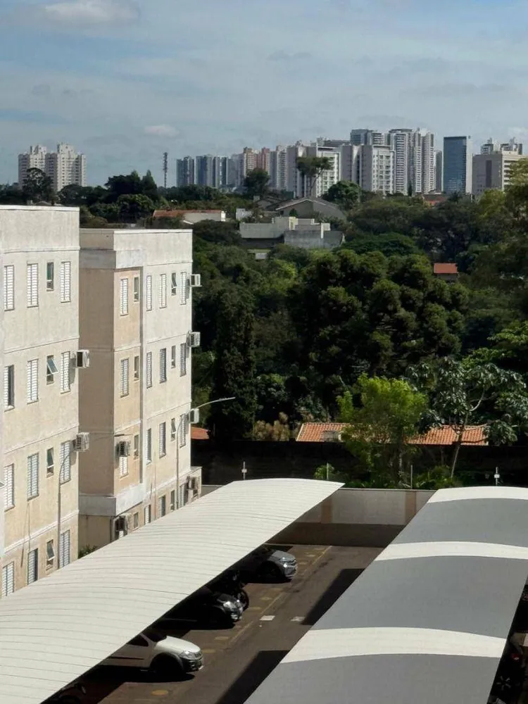 Apartamento, 2 quartos, 43 m² - Foto 6