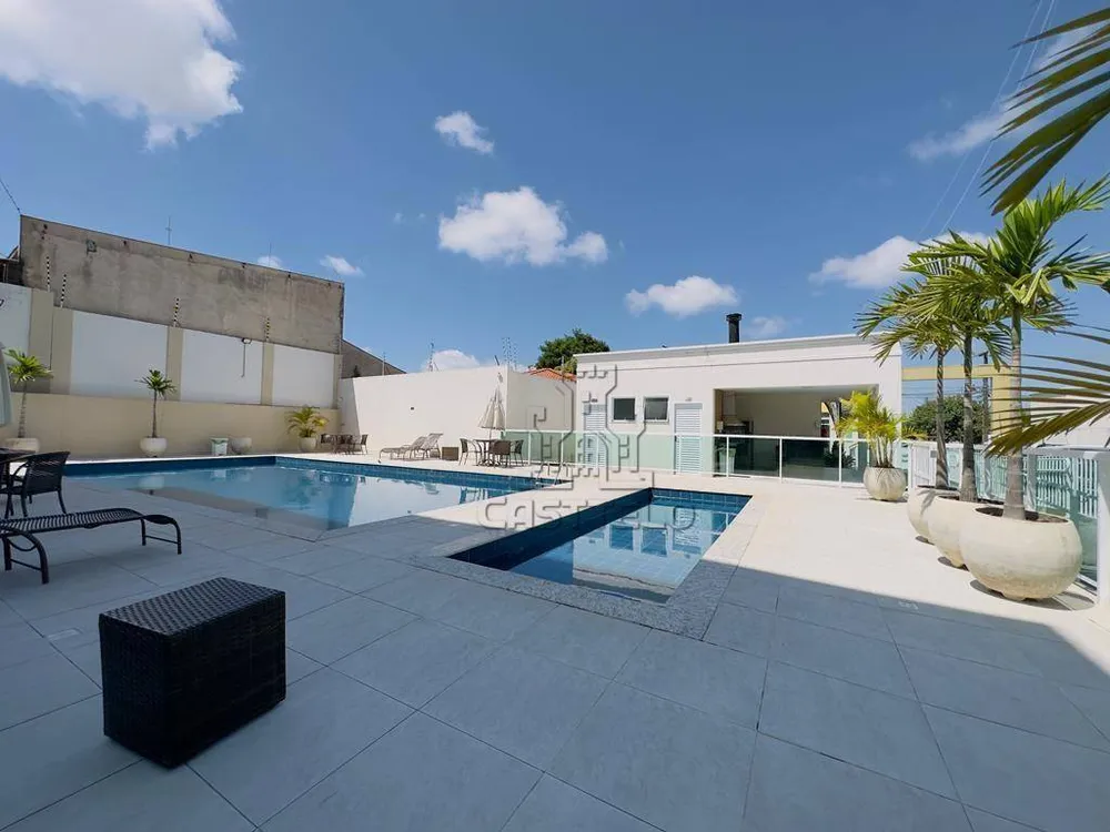 Apartamento, 2 quartos, 43 m² - Foto 2