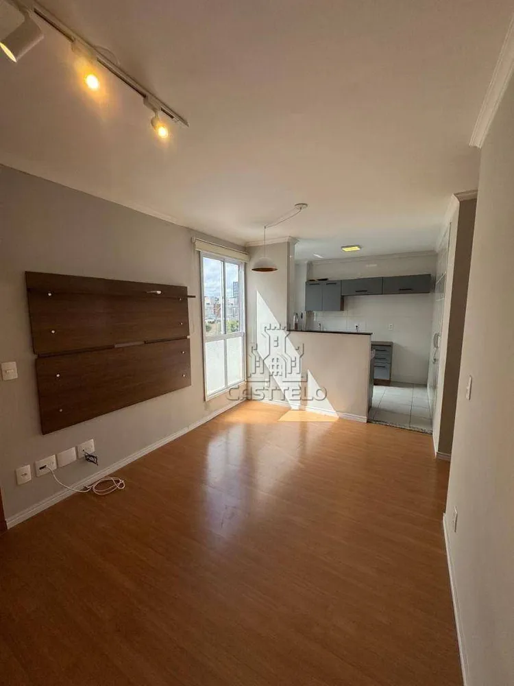 Apartamento, 2 quartos, 43 m² - Foto 12