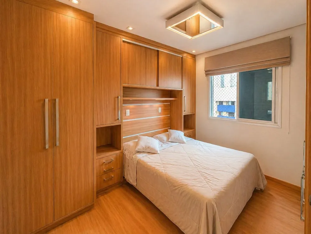 Apartamento, 3 quartos, 113 m² - Foto 4