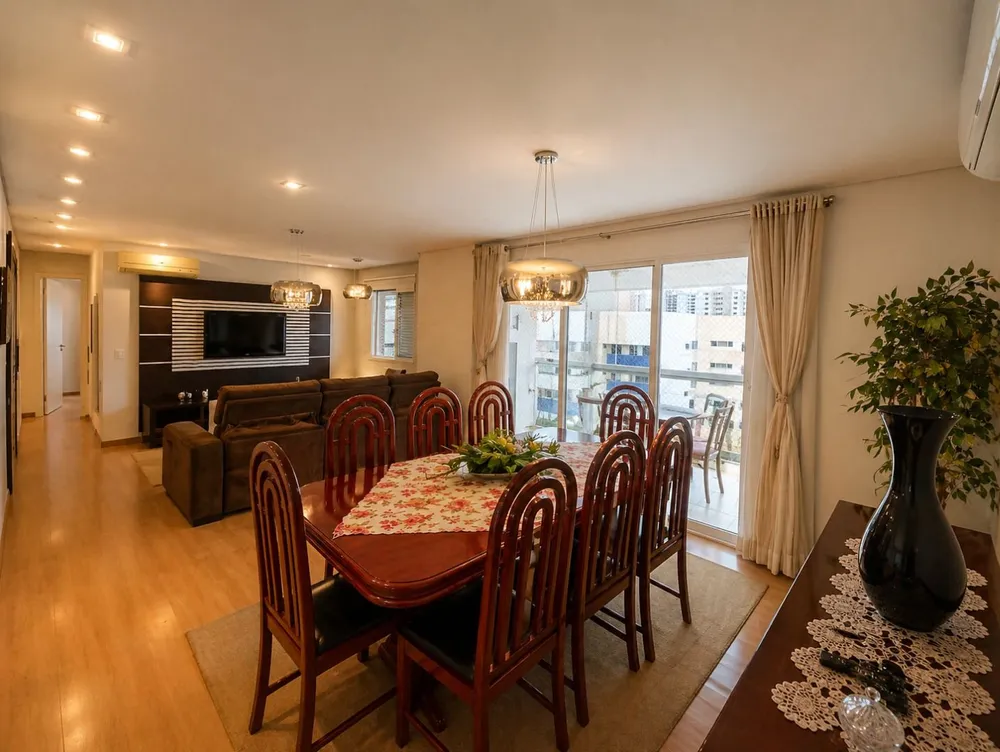 Apartamento, 3 quartos, 113 m² - Foto 2