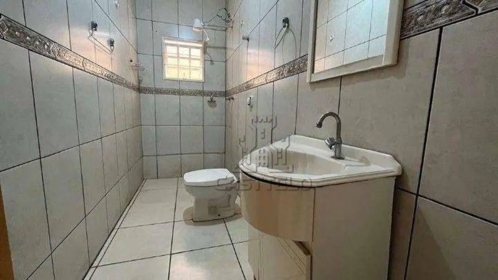 Casa, 3 quartos, 80 m² - Foto 2