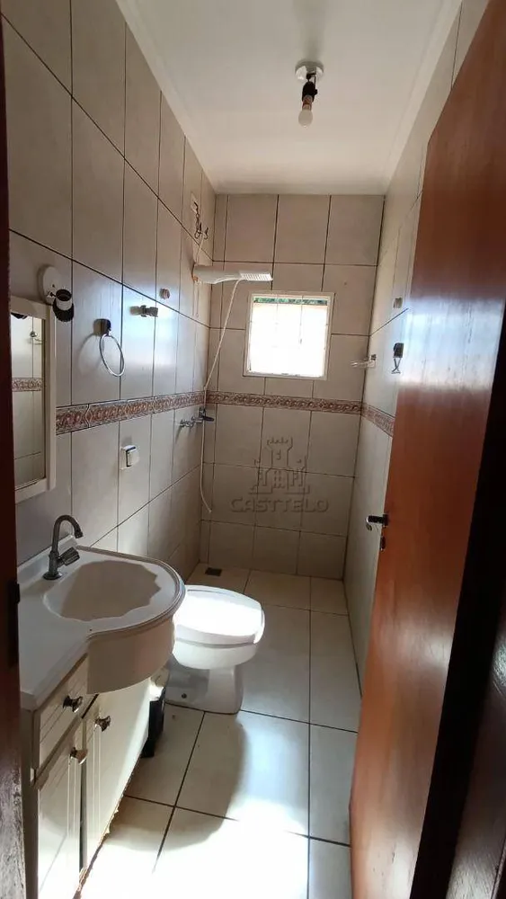Casa, 3 quartos, 80 m² - Foto 7