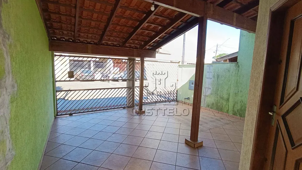 Casa, 3 quartos, 80 m² - Foto 1