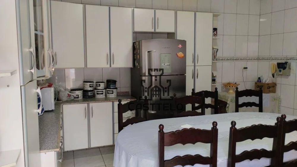 Casa, 5 quartos, 220 m² - Foto 6