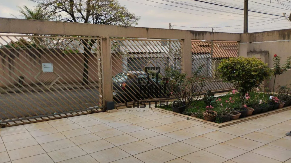 Casa, 5 quartos, 220 m² - Foto 5