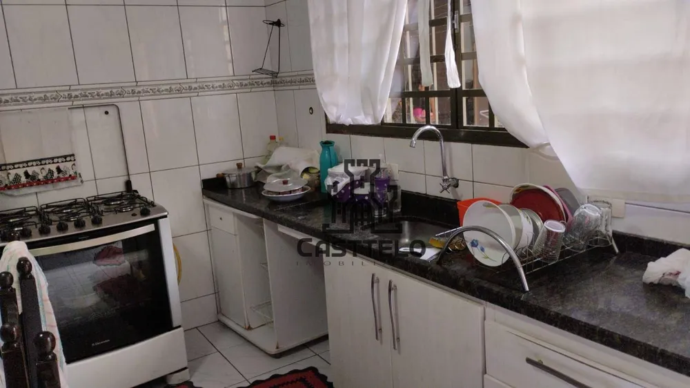 Casa, 5 quartos, 220 m² - Foto 9