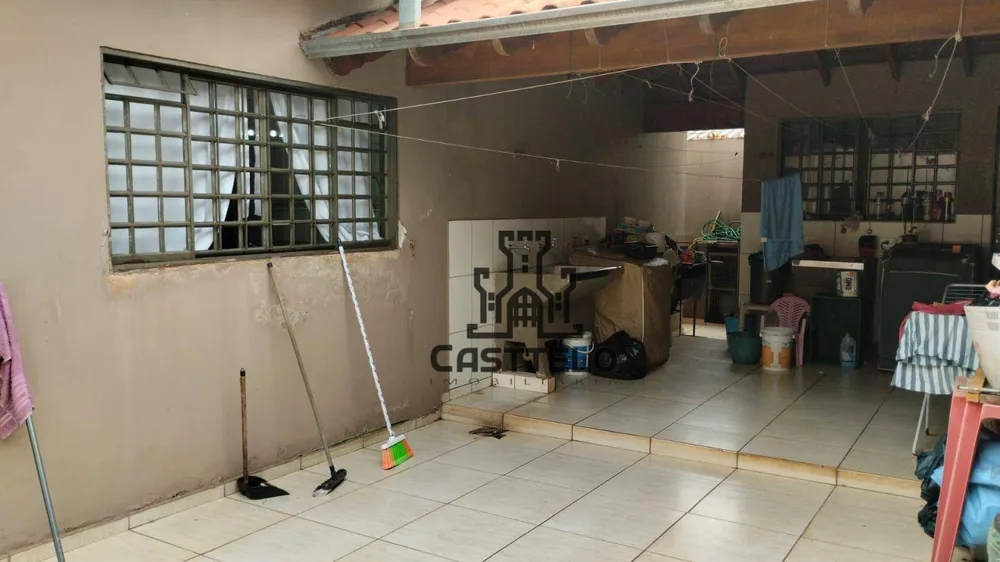 Casa, 5 quartos, 220 m² - Foto 11