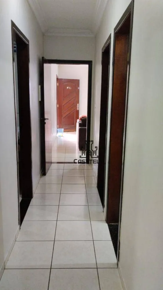 Casa, 5 quartos, 220 m² - Foto 7