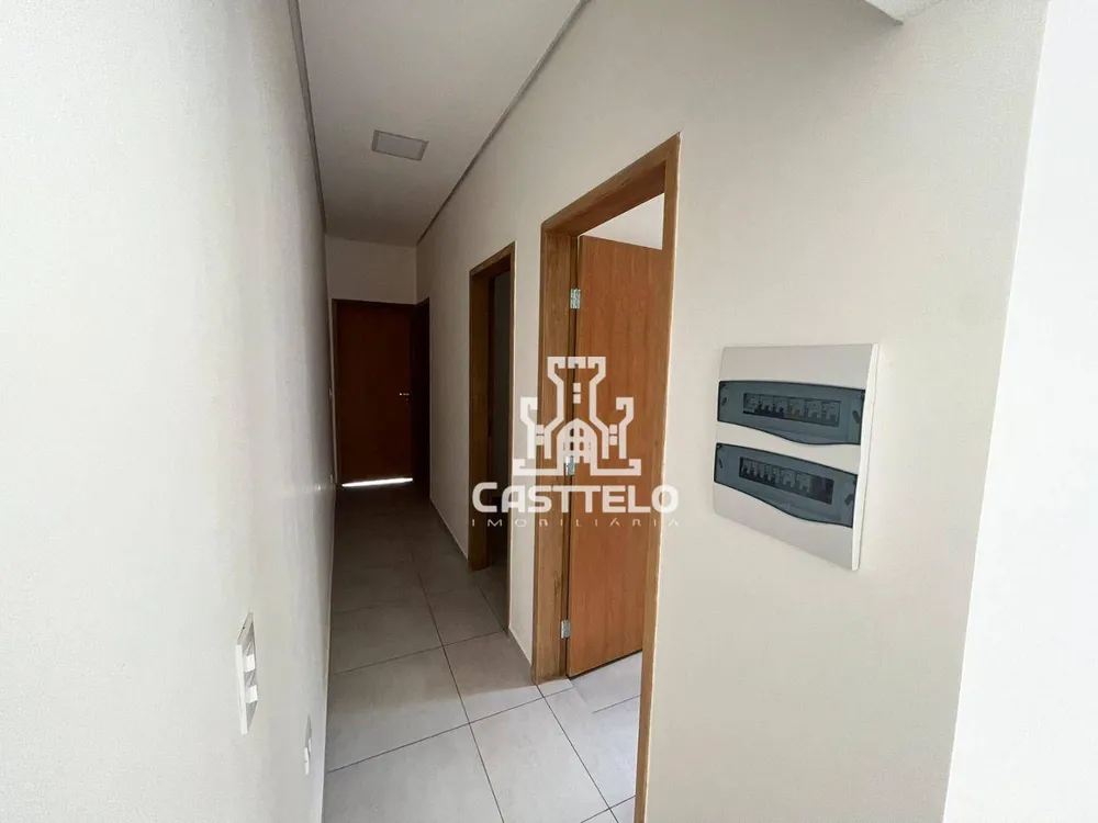 Casa, 3 quartos, 92 m² - Foto 11