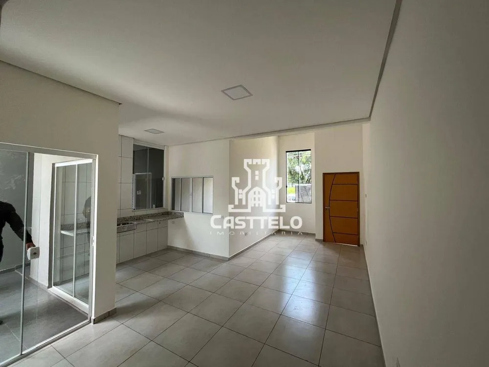 Casa, 3 quartos, 92 m² - Foto 10