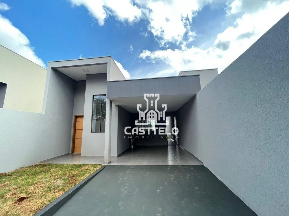 Casa, 3 quartos, 92 m² - Foto 6