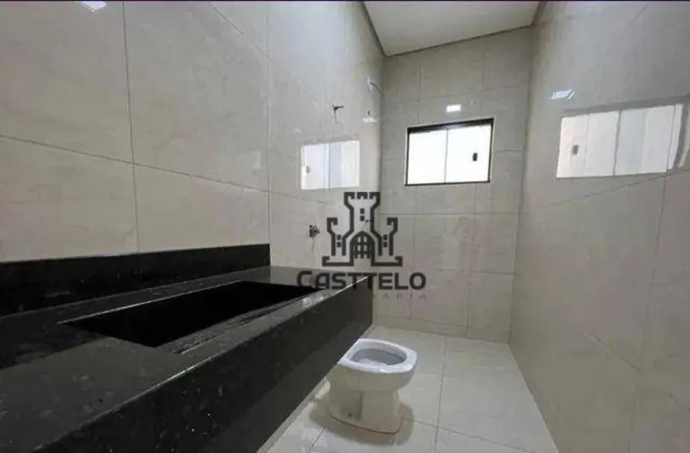 Casa, 2 quartos, 80 m² - Foto 1
