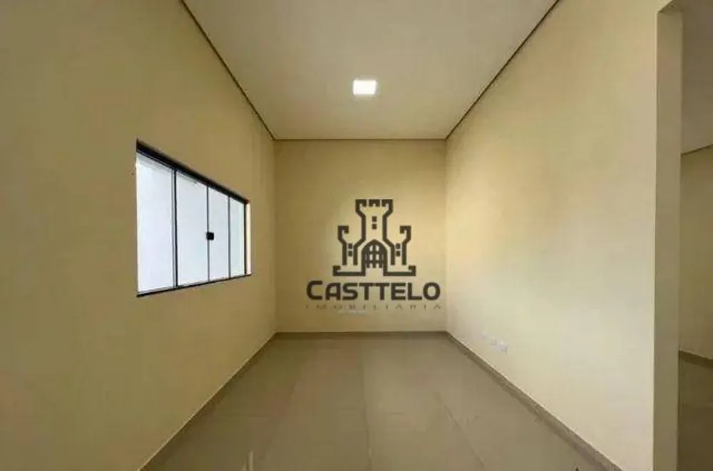 Casa, 2 quartos, 80 m² - Foto 2