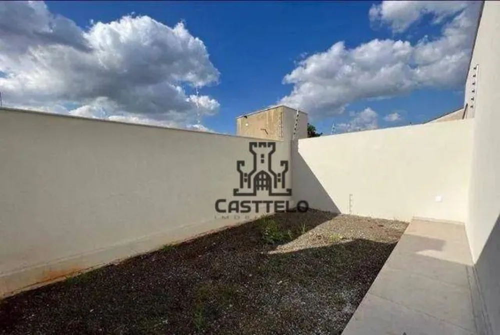 Casa, 2 quartos, 80 m² - Foto 8