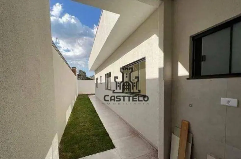 Casa, 2 quartos, 80 m² - Foto 6
