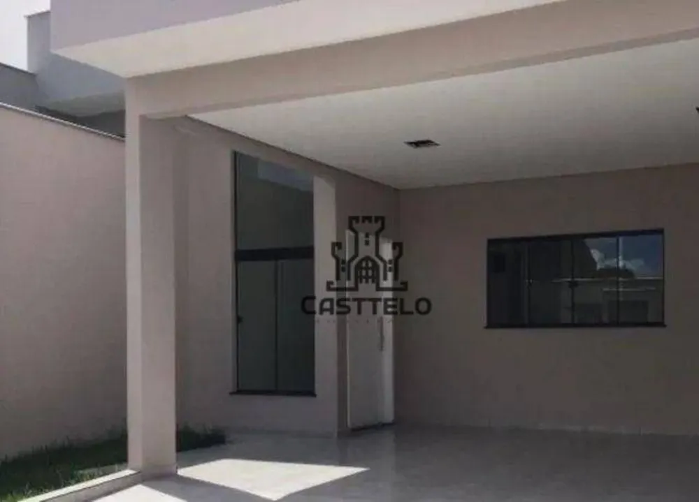 Casa, 2 quartos, 80 m² - Foto 7
