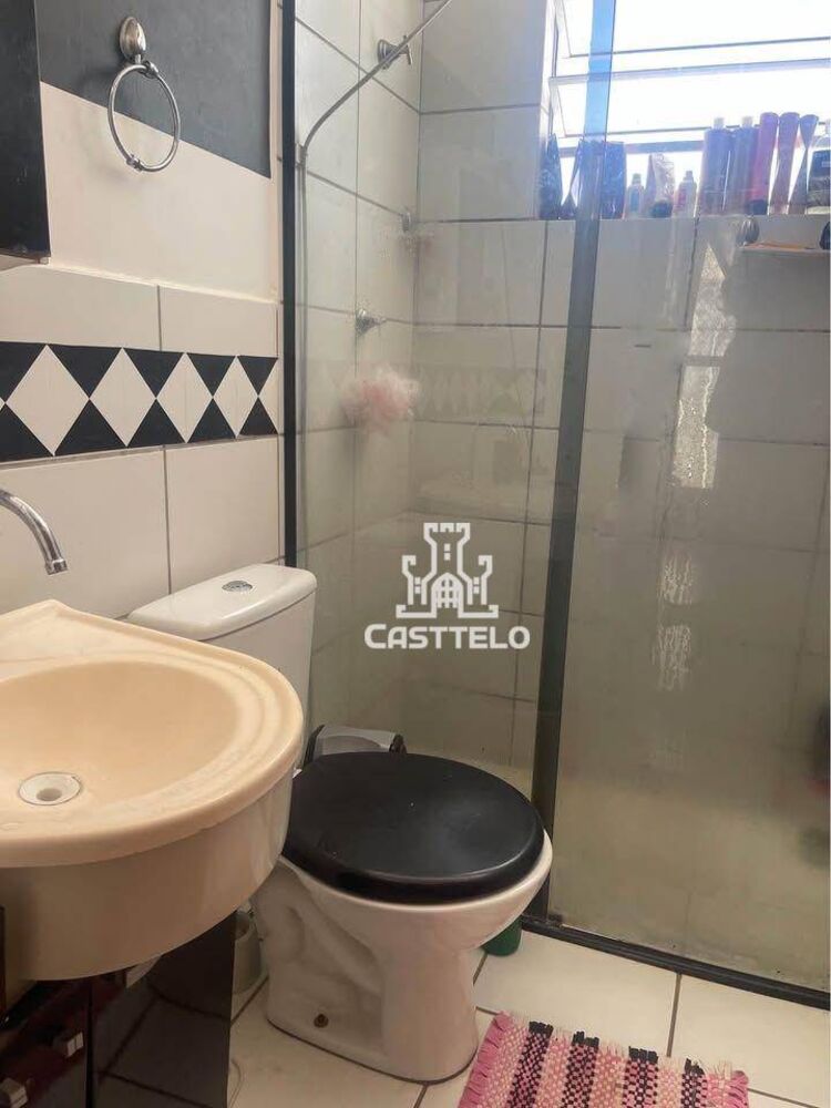 Apartamento à venda com 2 quartos, 47m² - Foto 2