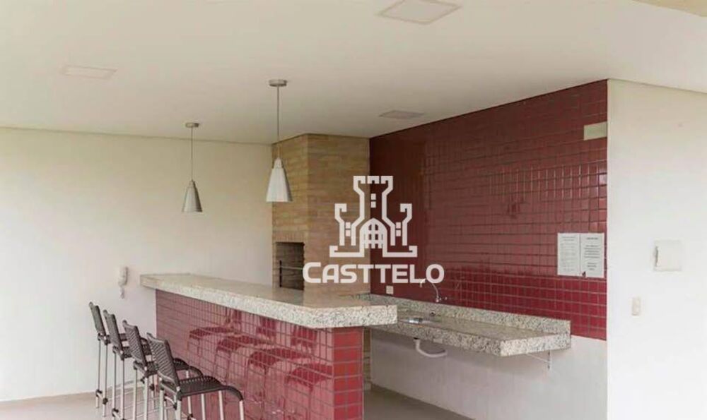 Apartamento à venda com 2 quartos, 47m² - Foto 3