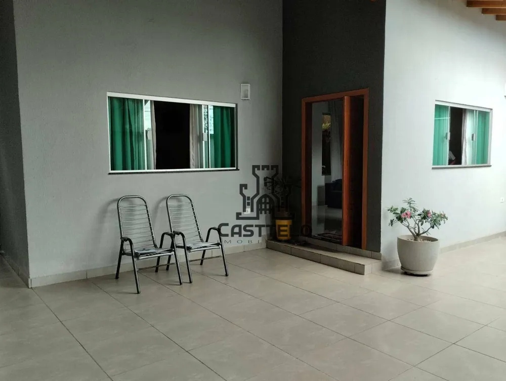 Casa, 3 quartos, 170 m² - Foto 1