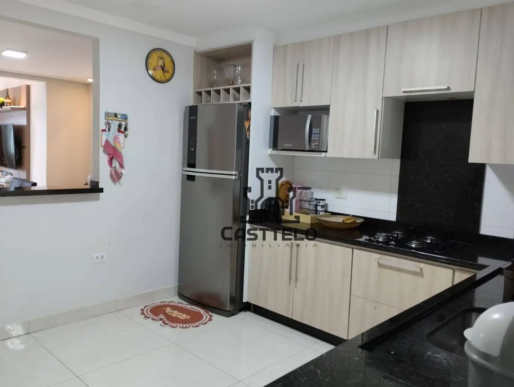 Casa, 3 quartos, 170 m² - Foto 9