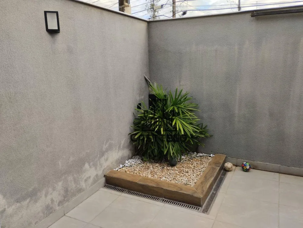 Casa, 3 quartos, 170 m² - Foto 3