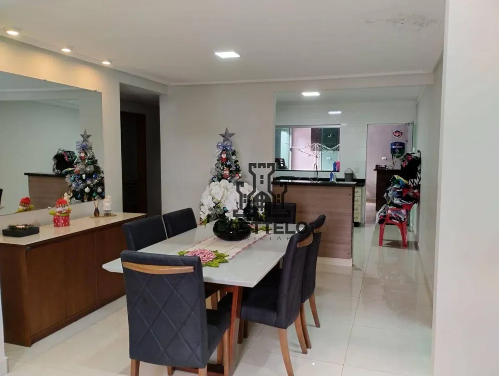 Casa, 3 quartos, 170 m² - Foto 3