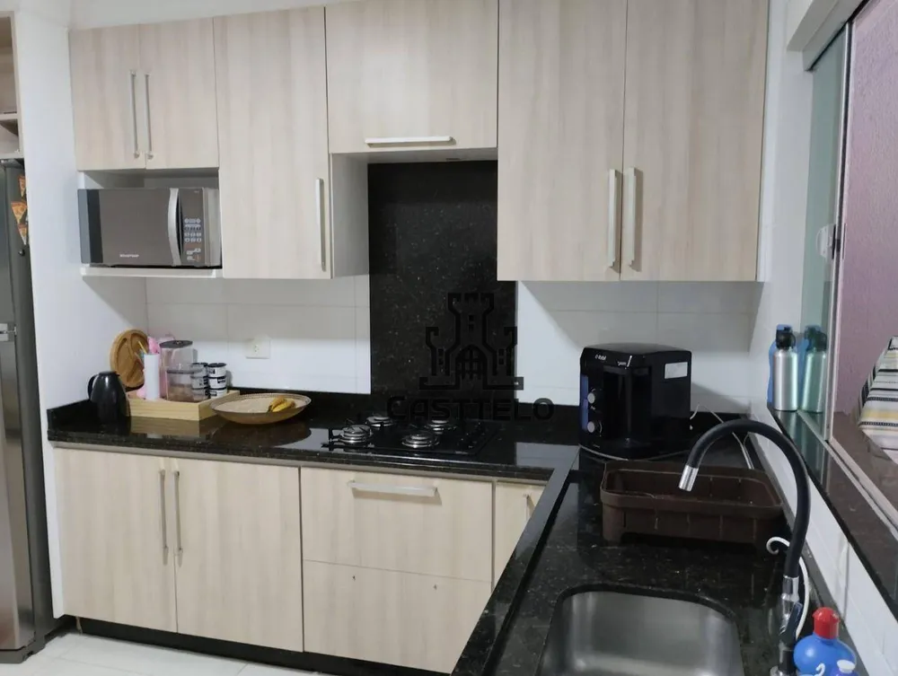 Casa, 3 quartos, 170 m² - Foto 5