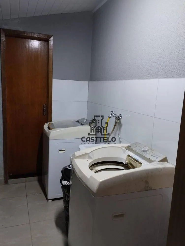Casa, 3 quartos, 170 m² - Foto 6