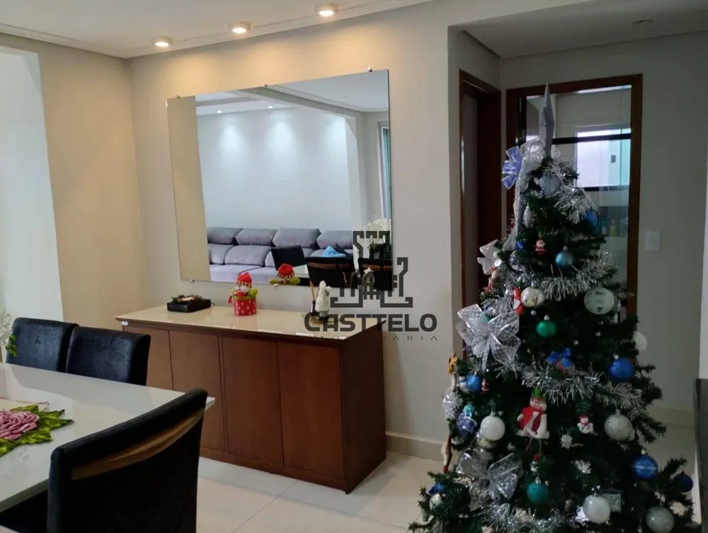 Casa, 3 quartos, 170 m² - Foto 4